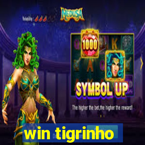 win tigrinho